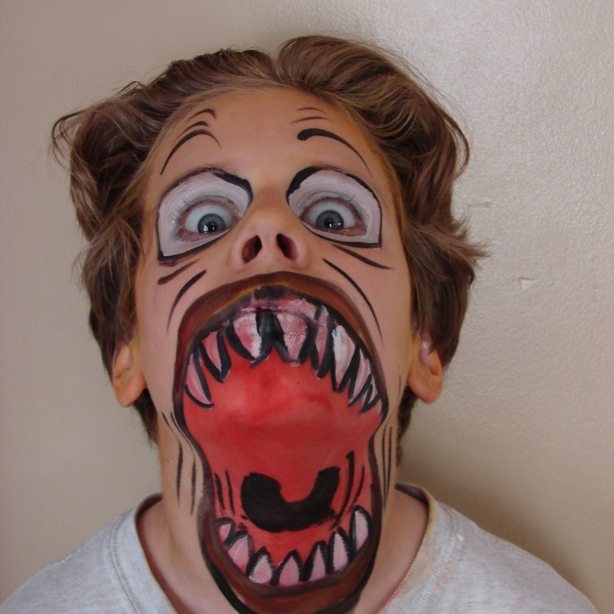 Tenacity 101: Eat the Frog