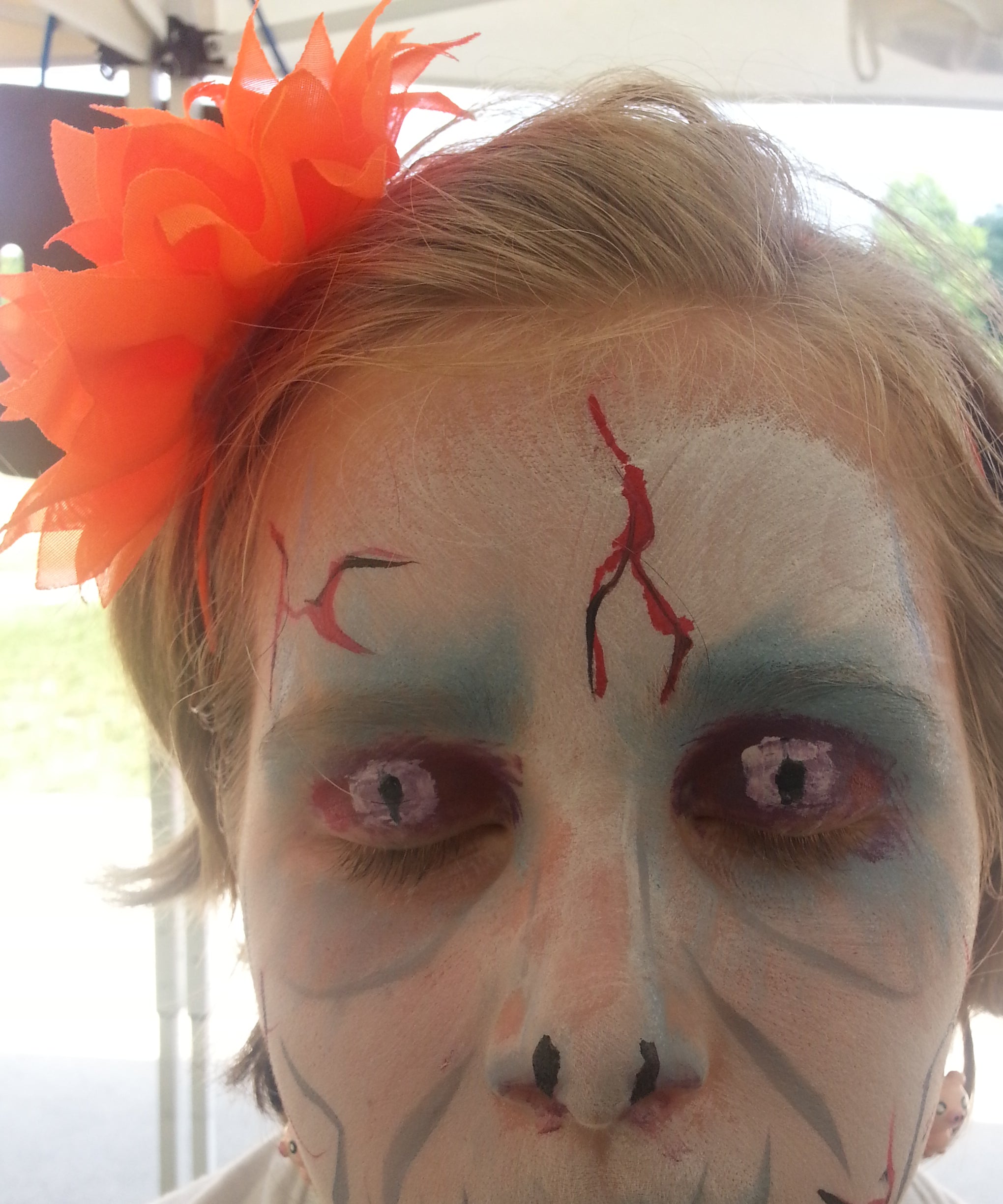 Be a Halloween Hero!