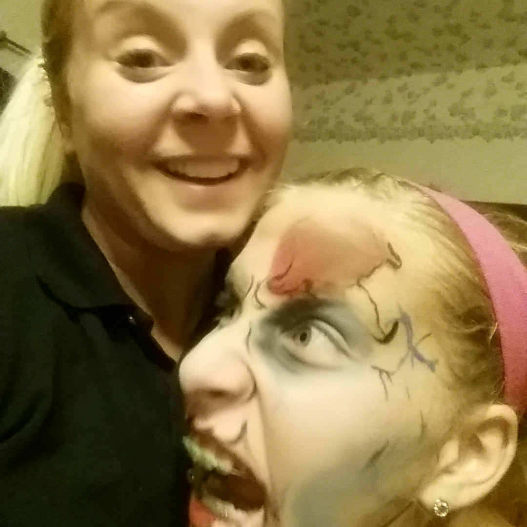 Memories or Therapy? Halloween Entertainment Done Right.