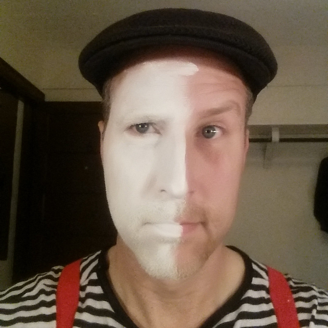 All you have to do is NOT