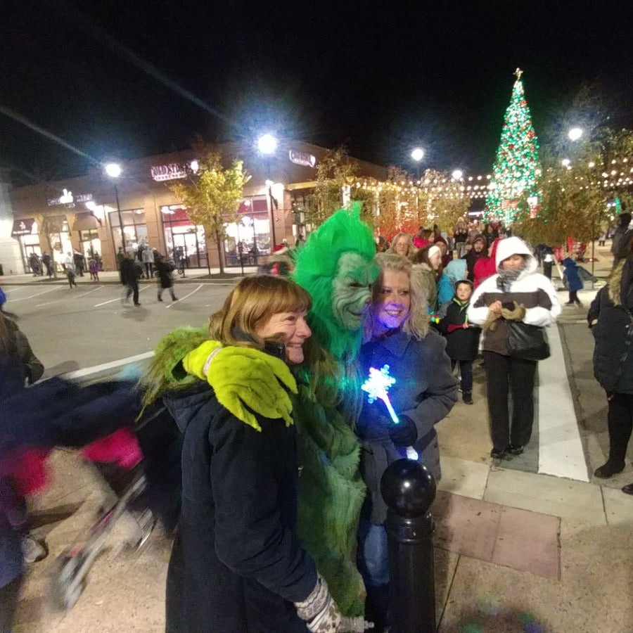 Ghost of Christmas Passed