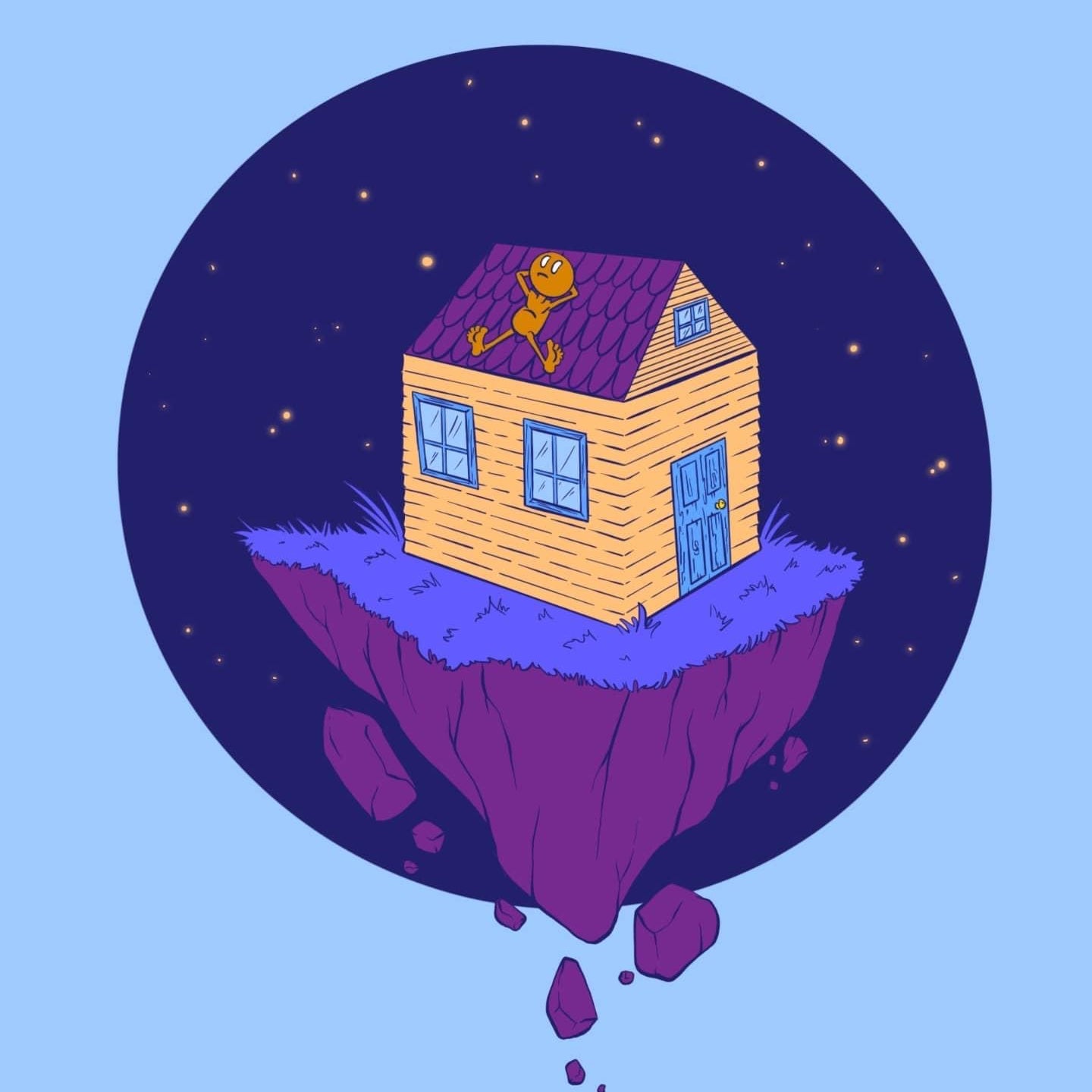 The Choice is Yours: Peace!