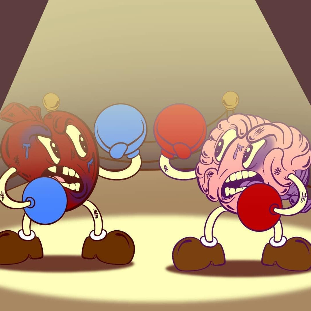 The Choice is Yours: Networking!