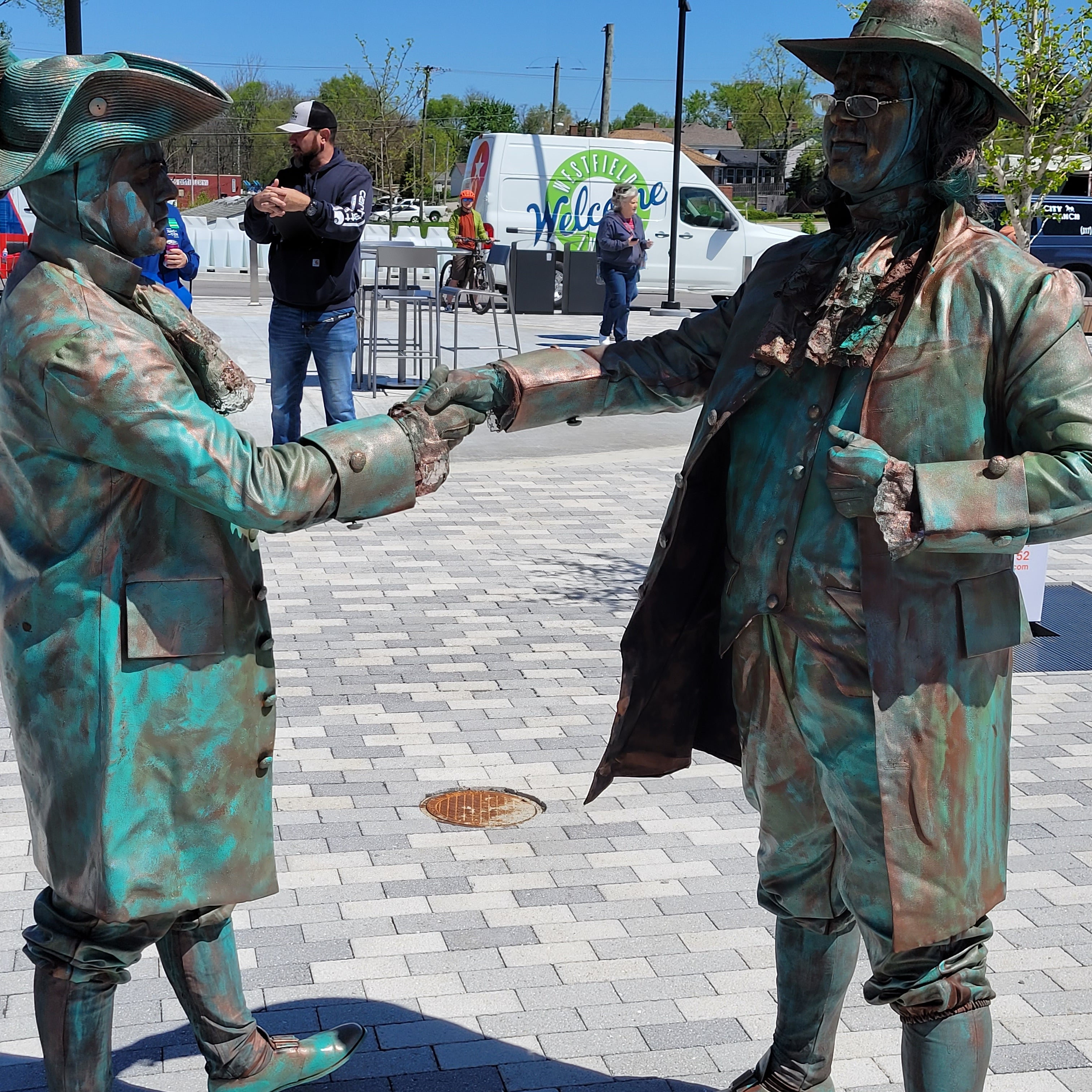 Our New Year’s Resolution? Stick With It!