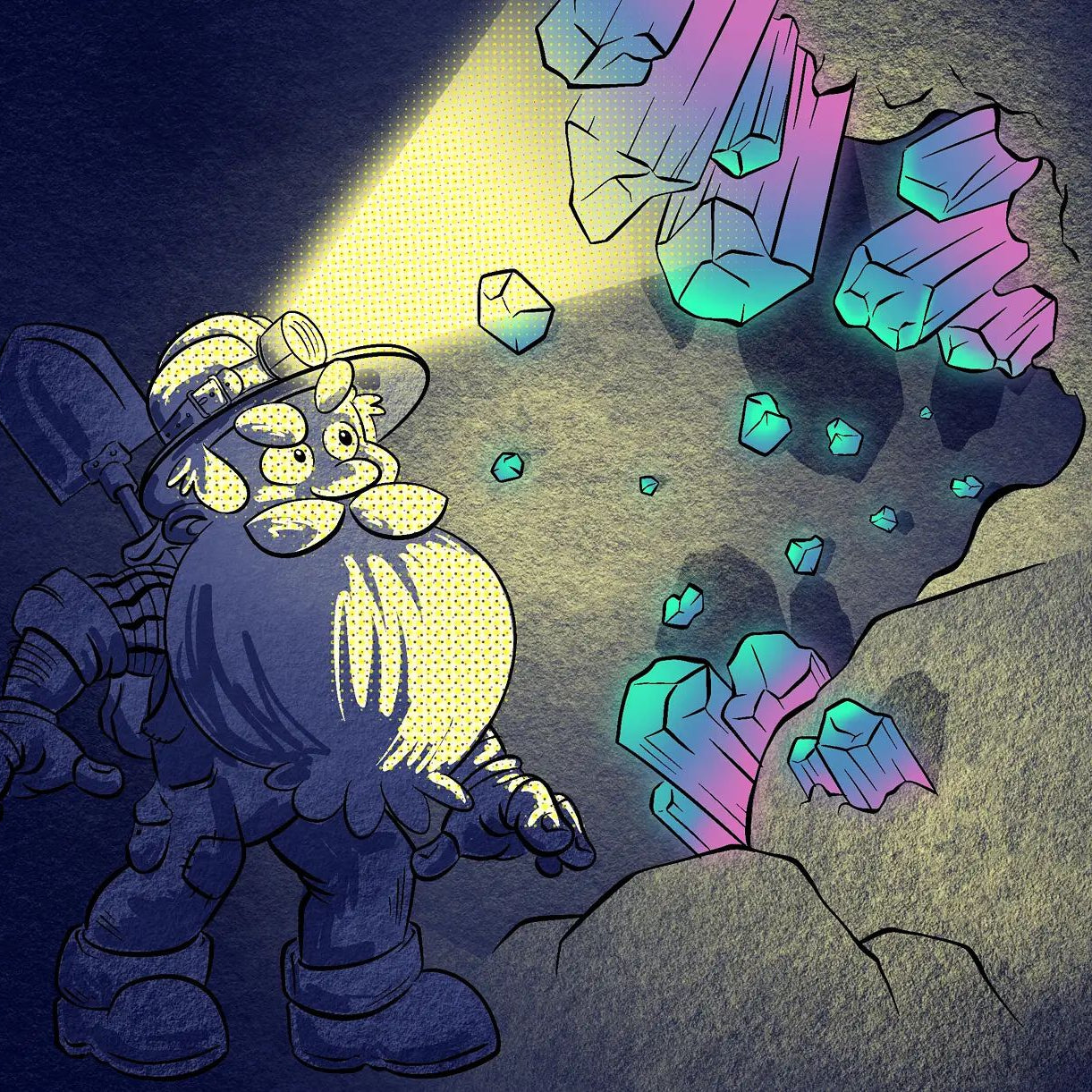 The Choice is Yours: Growth!