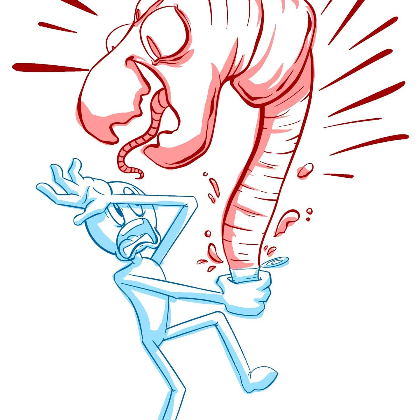 The Choice is YOURS: Clients!