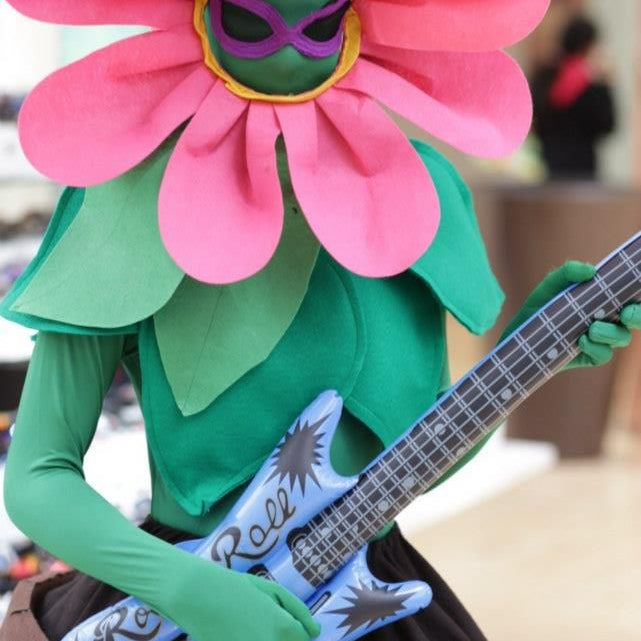 But can you chew gum at the same time?