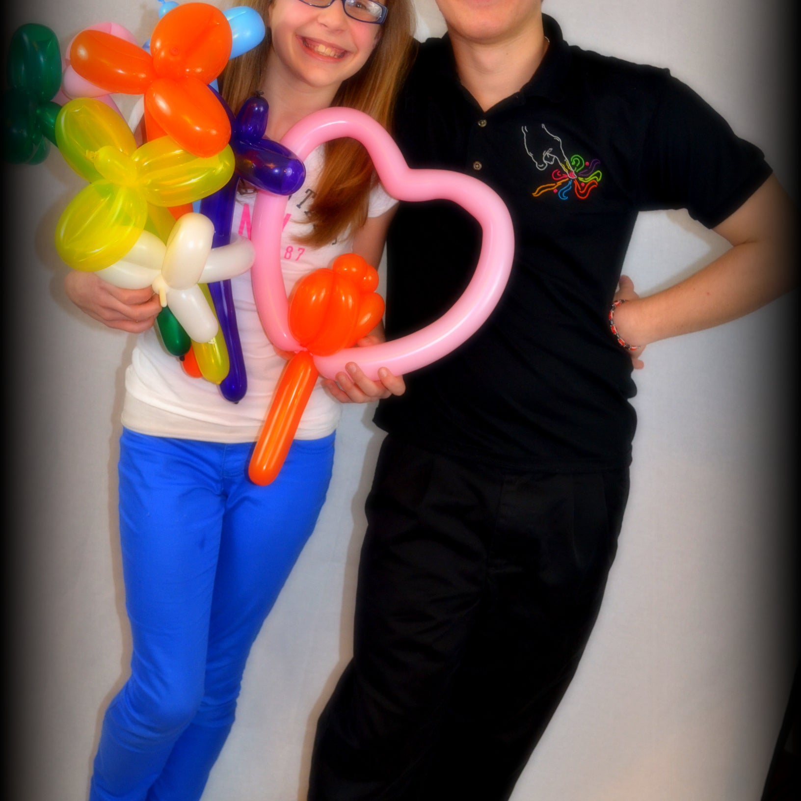 Vocational Valentine! Do What You Love, Love What You Do!