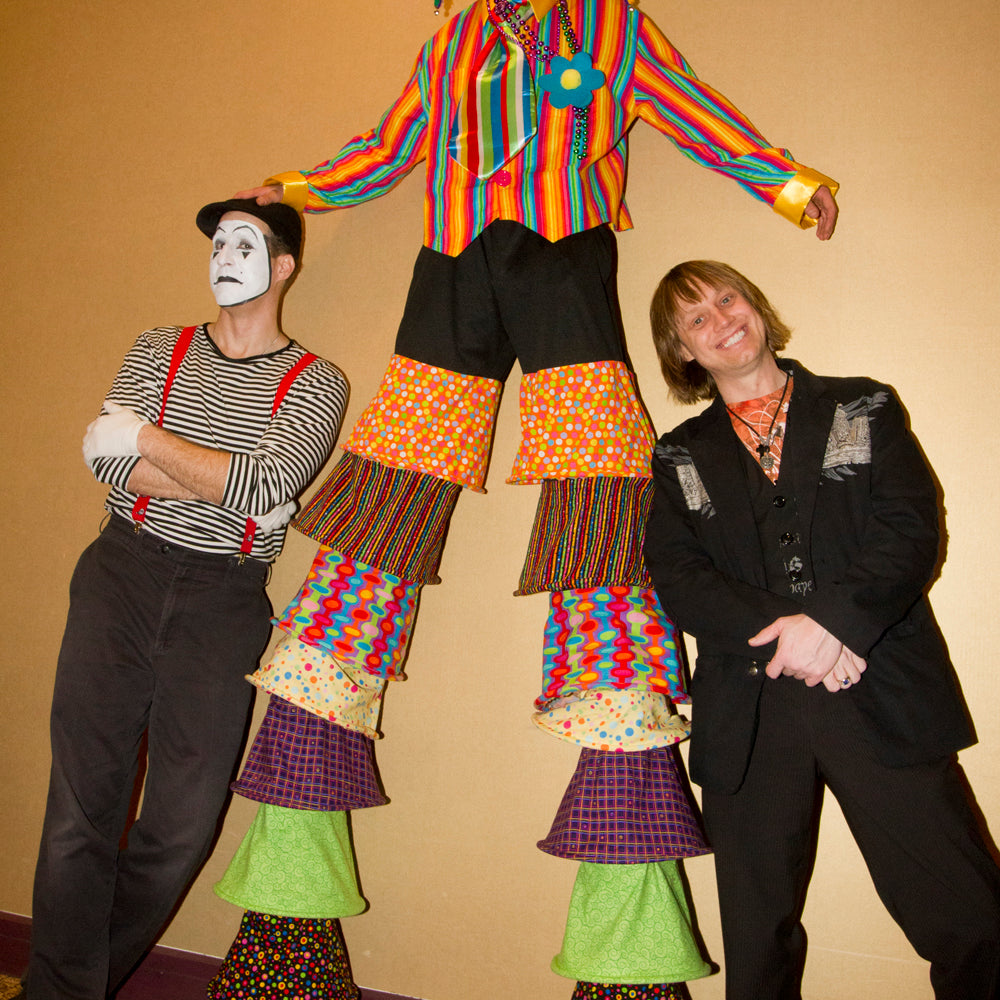 Good, Fast, Cheap? Pick 2!