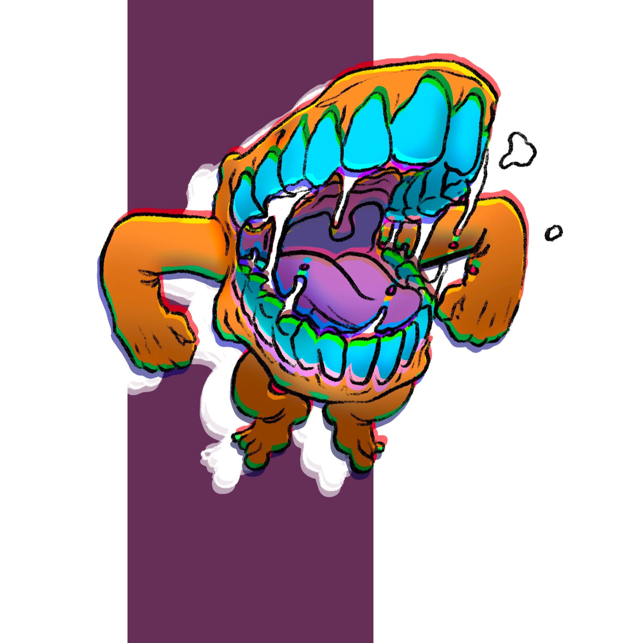 How will you CHOOSE to be successful?