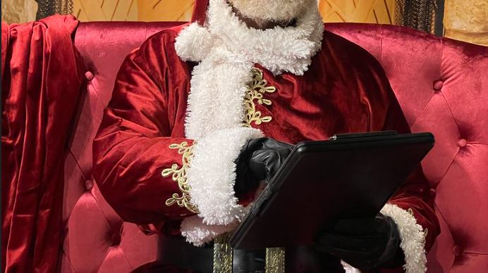 Unfortunate Policies - #1: Personal Space!