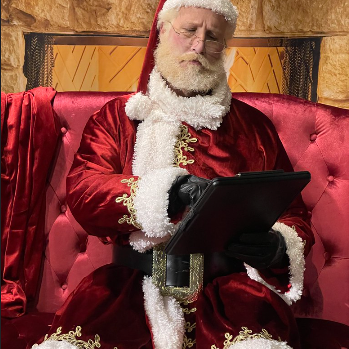 Unfortunate Policies - #1: Personal Space!