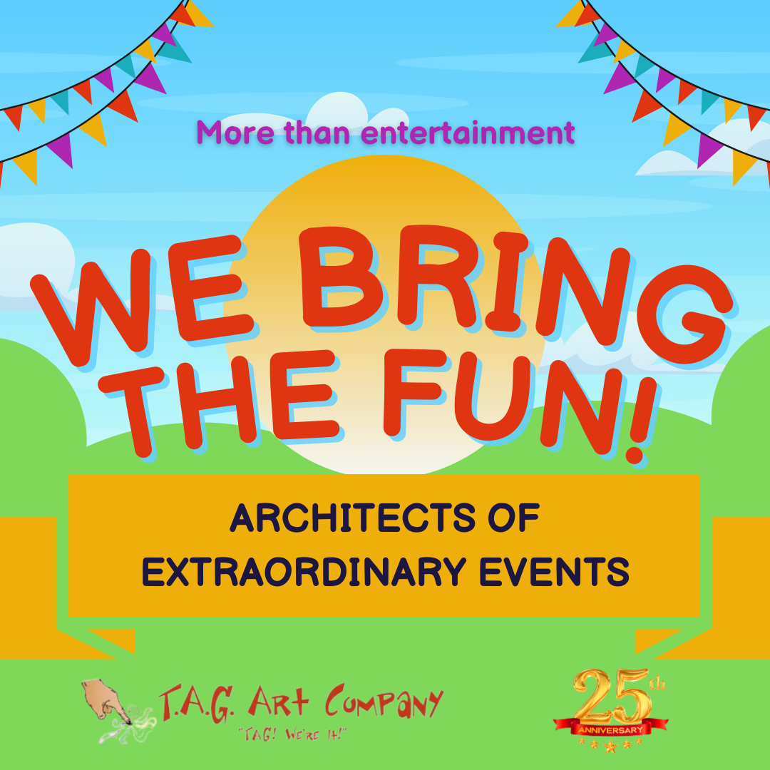 Why embracing fun is essential