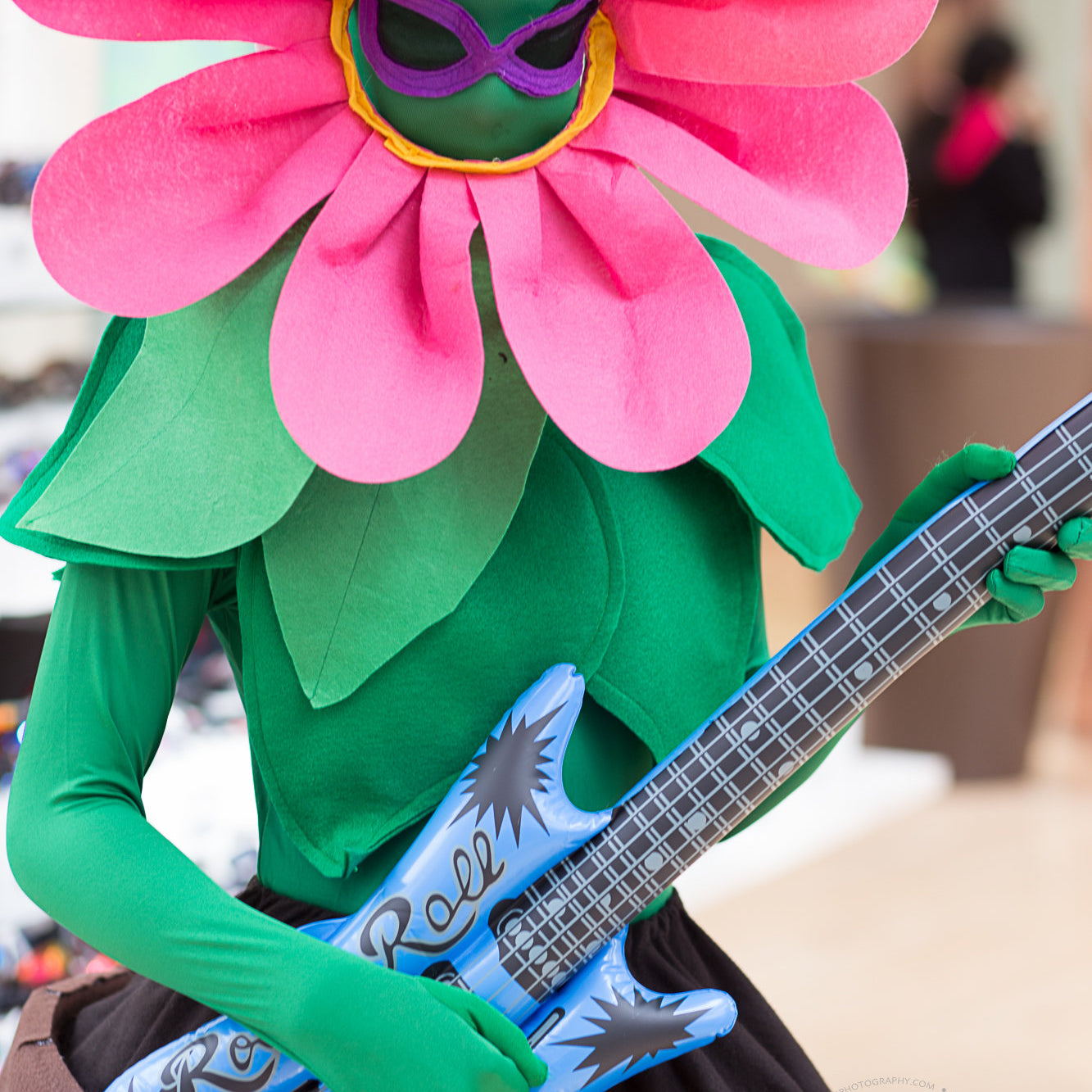 Soylent Green Shopping