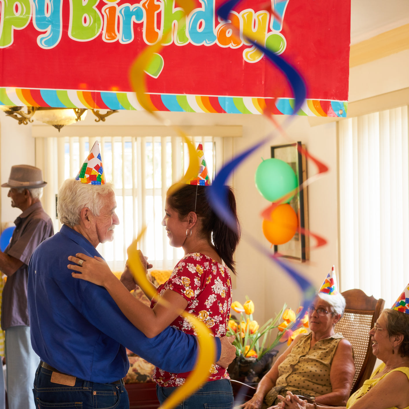 Children's entertainment; Birthday party entertainers; Event entertainment