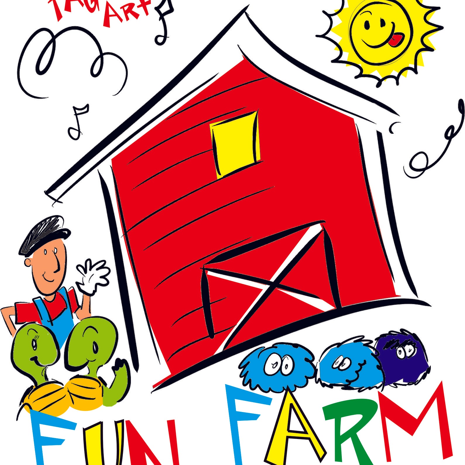 Have you heard the latest?