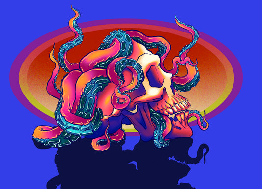 Illustration; custom illustration service; custom cartoon service