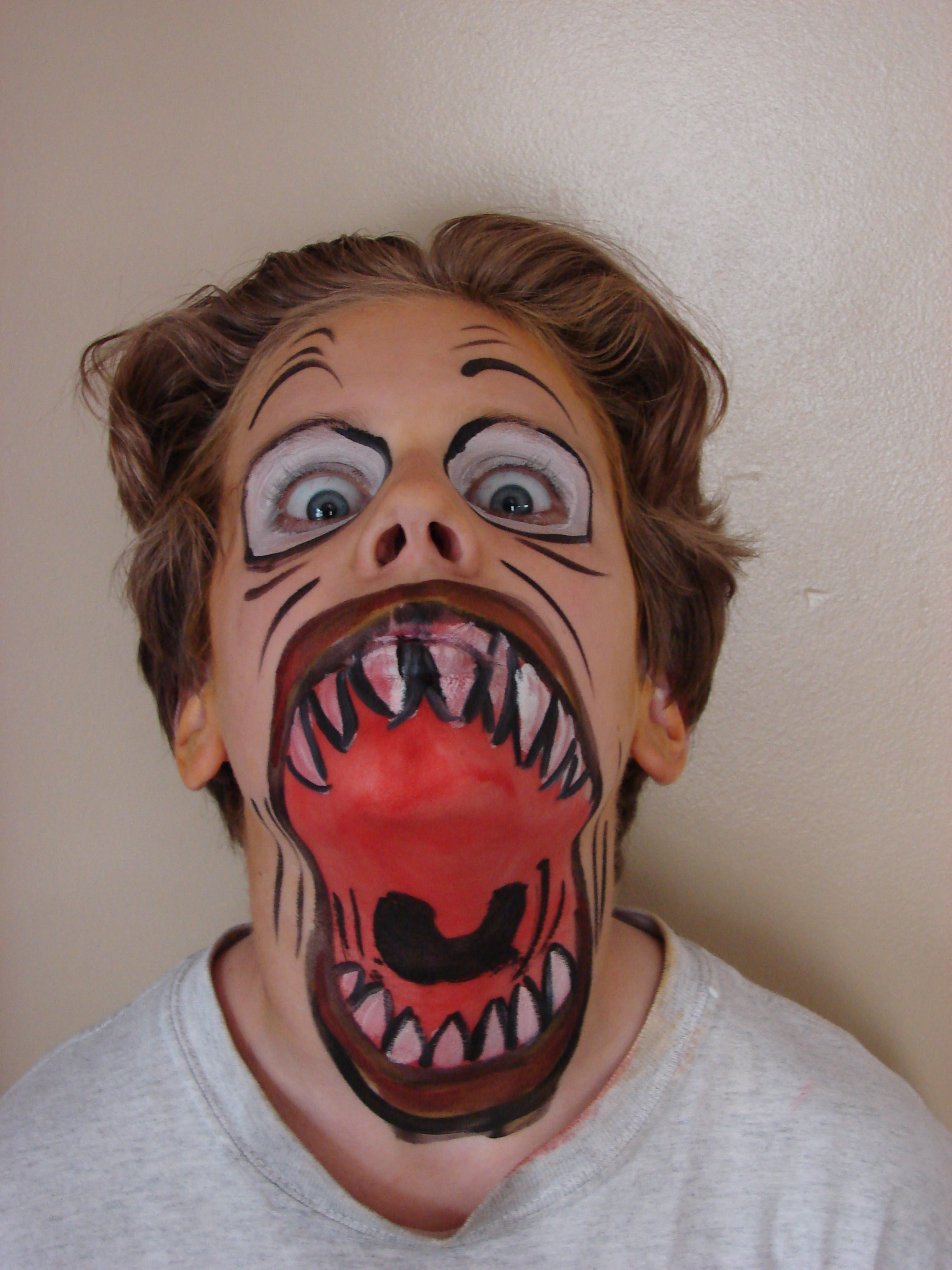 Tenacity 101: Eat the Frog