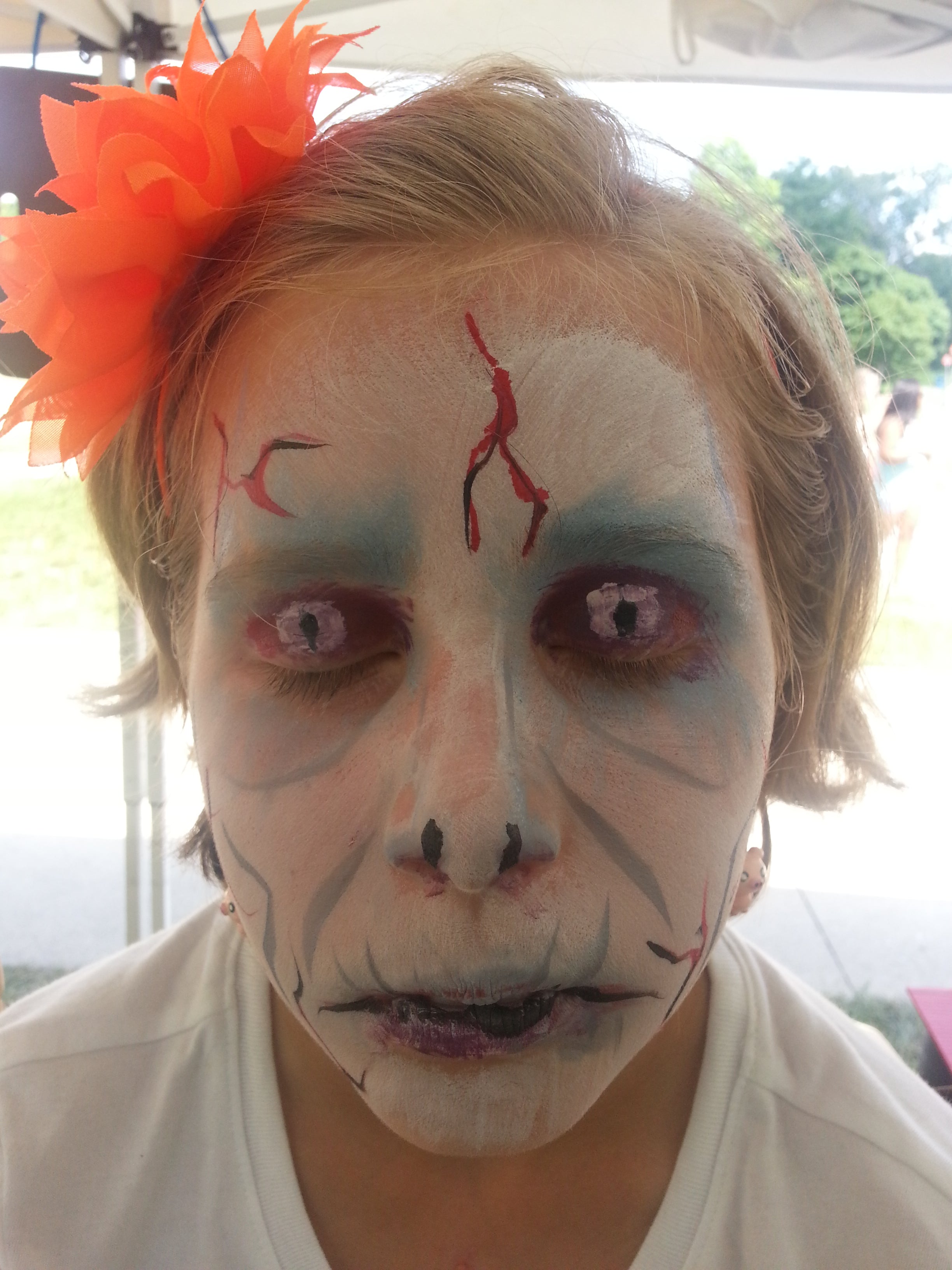 Be a Halloween Hero!