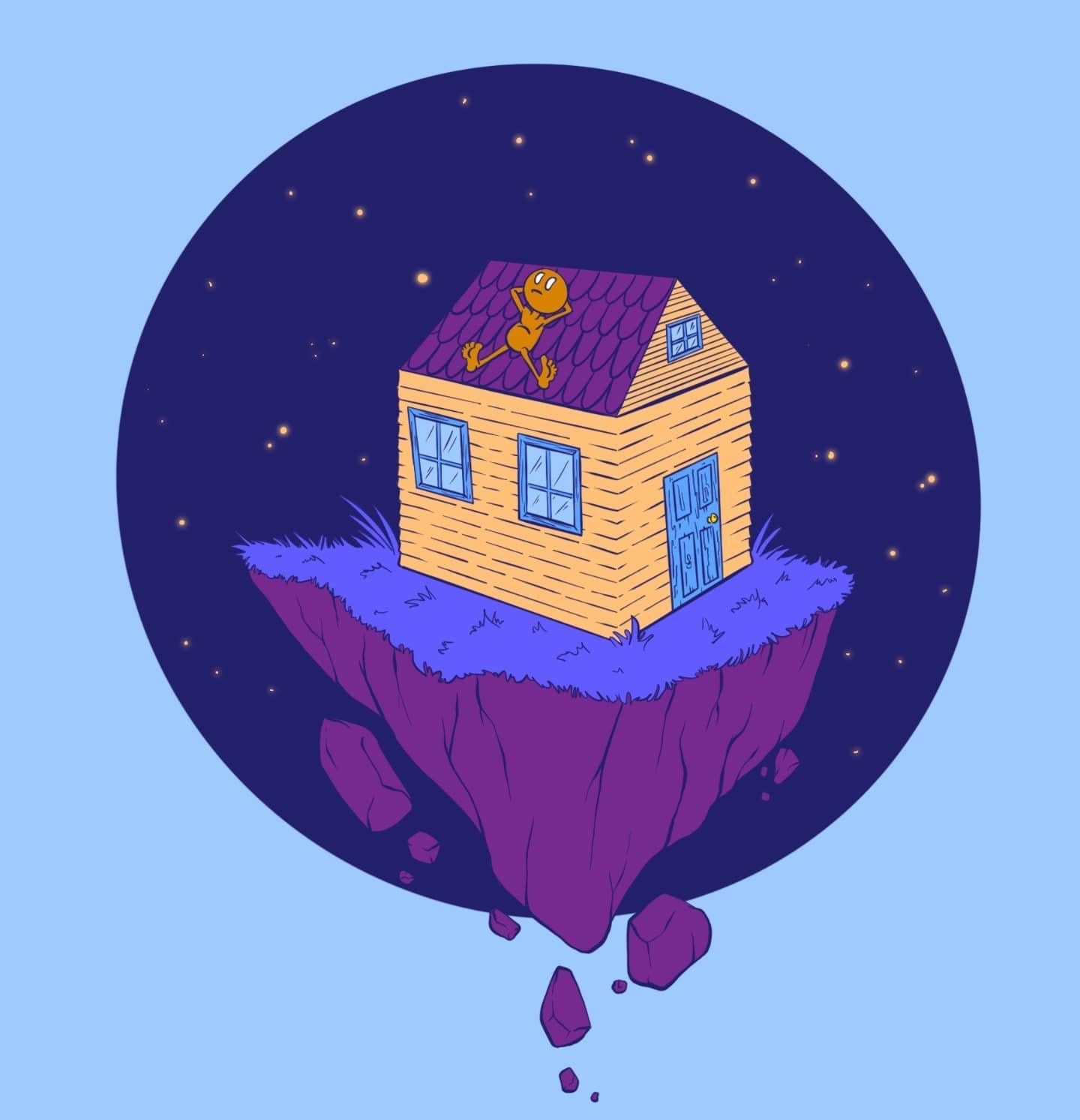 The Choice is Yours: Peace!