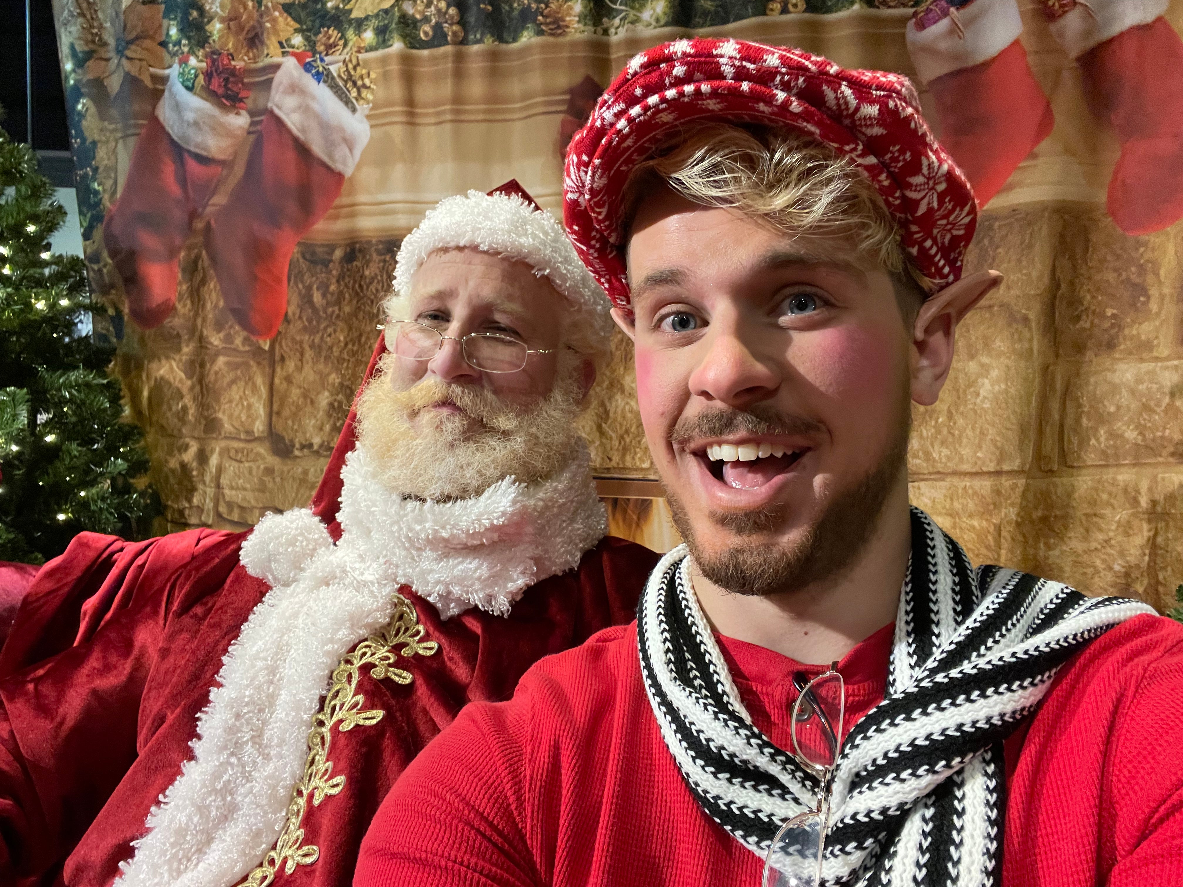 Tenacity 101: BE You! (Don't Be A ****!)