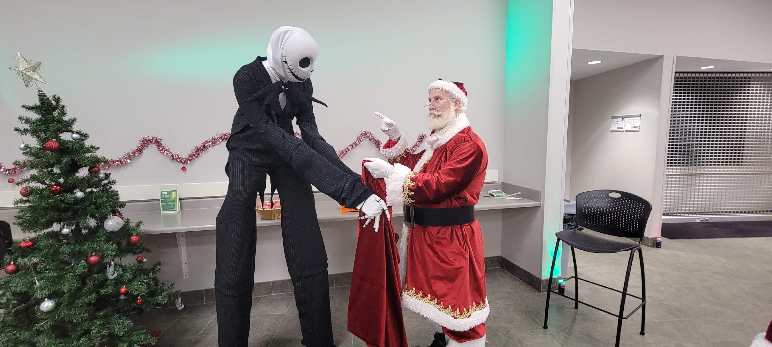 WHY do you do that? Q&A for a TAG Artist:  Face Painting!