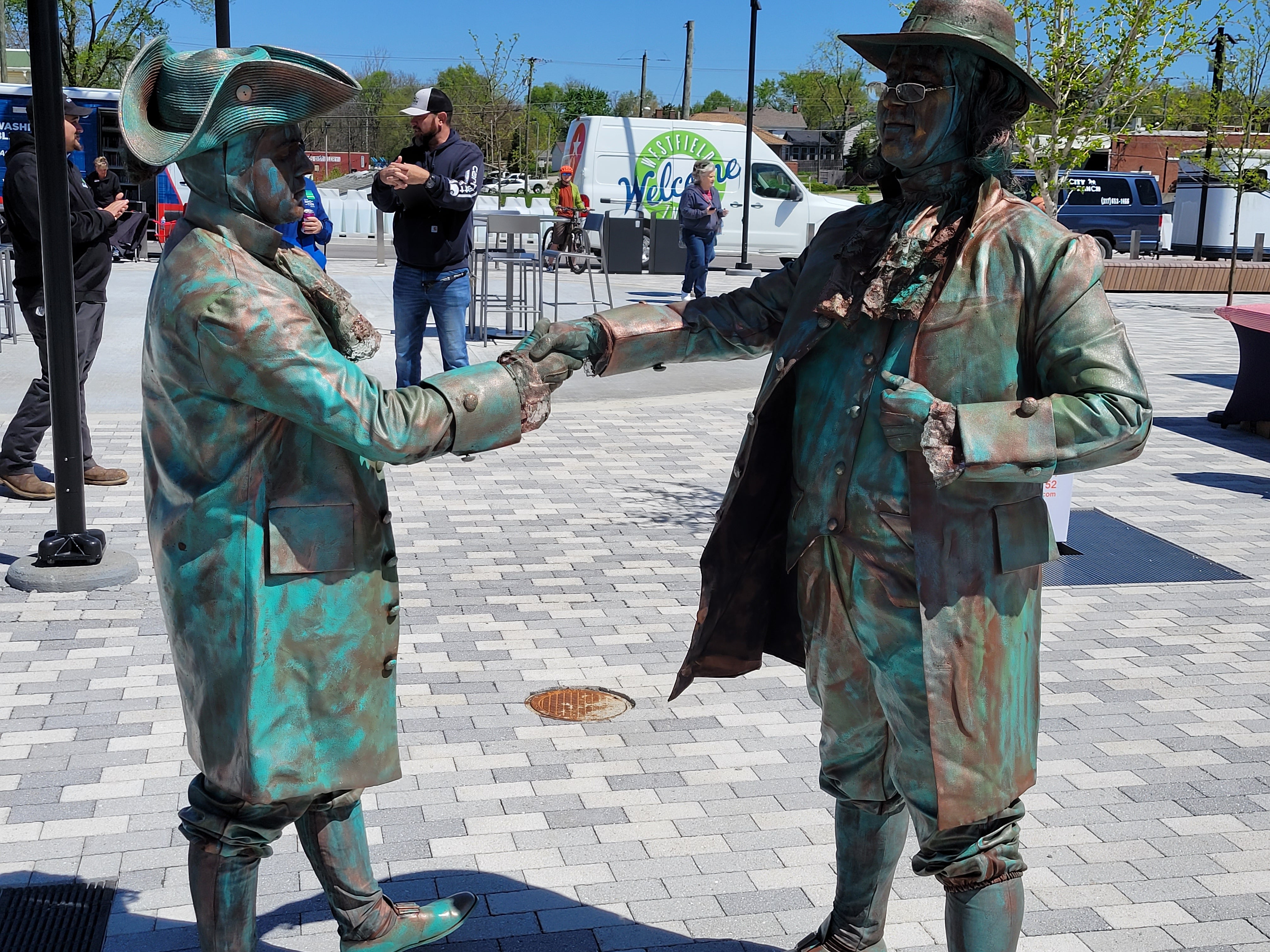 Our New Year’s Resolution? Stick With It!