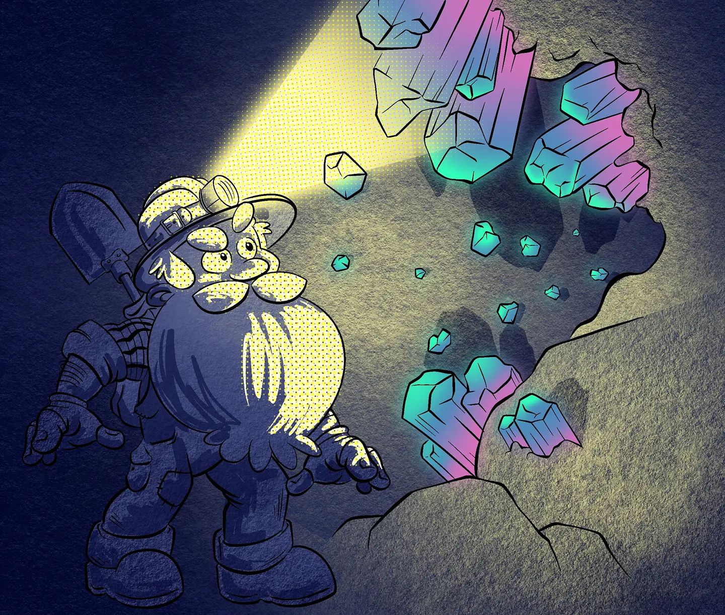 The Choice is Yours: Growth!