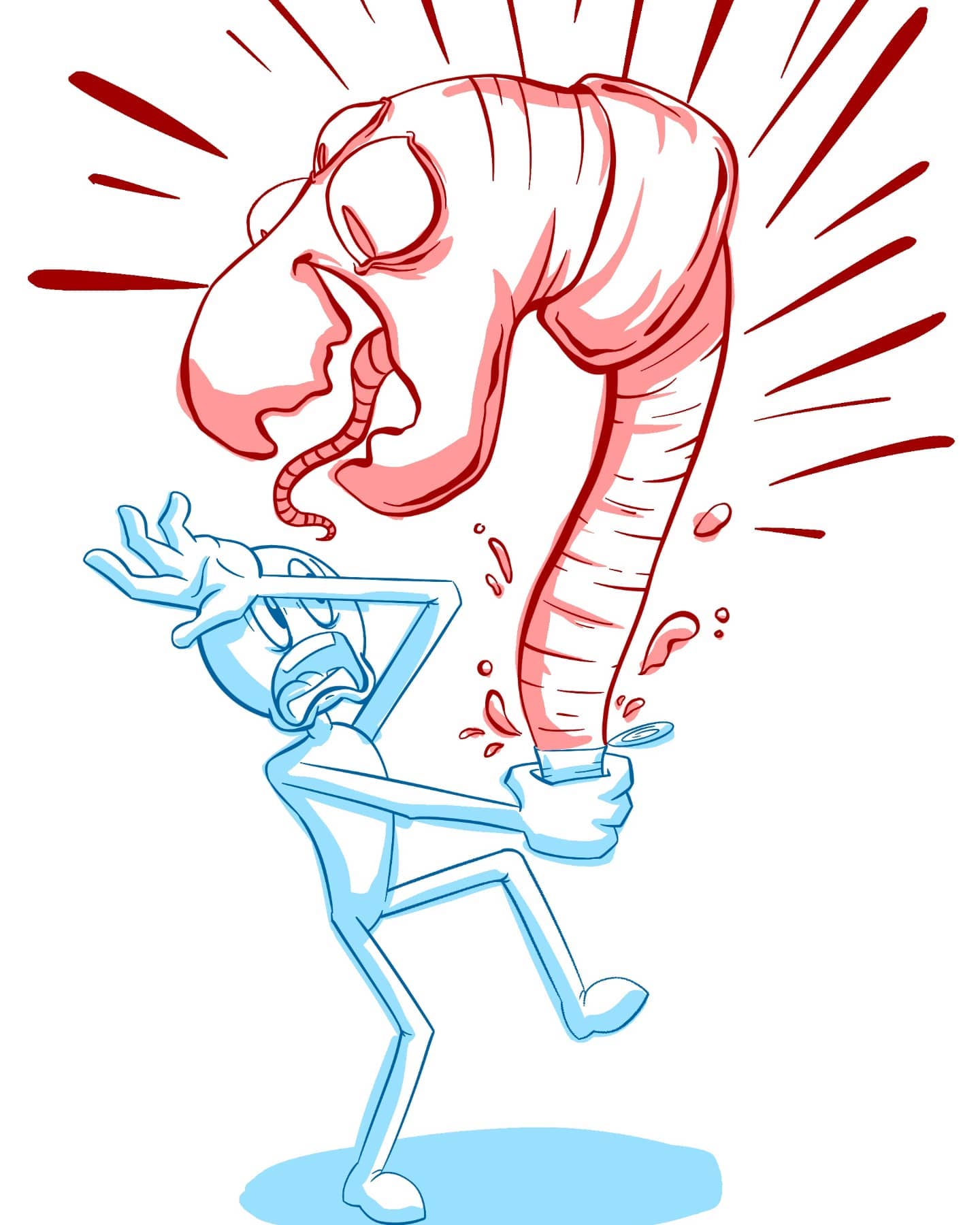 The Choice is YOURS: Clients!