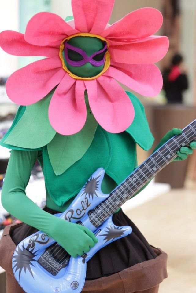 But can you chew gum at the same time?