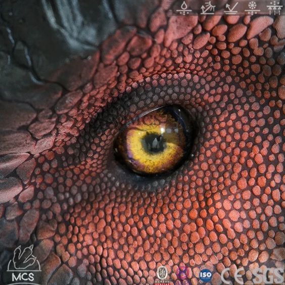 Dinosaurs; Dinosaur entertainment; Event entertainment