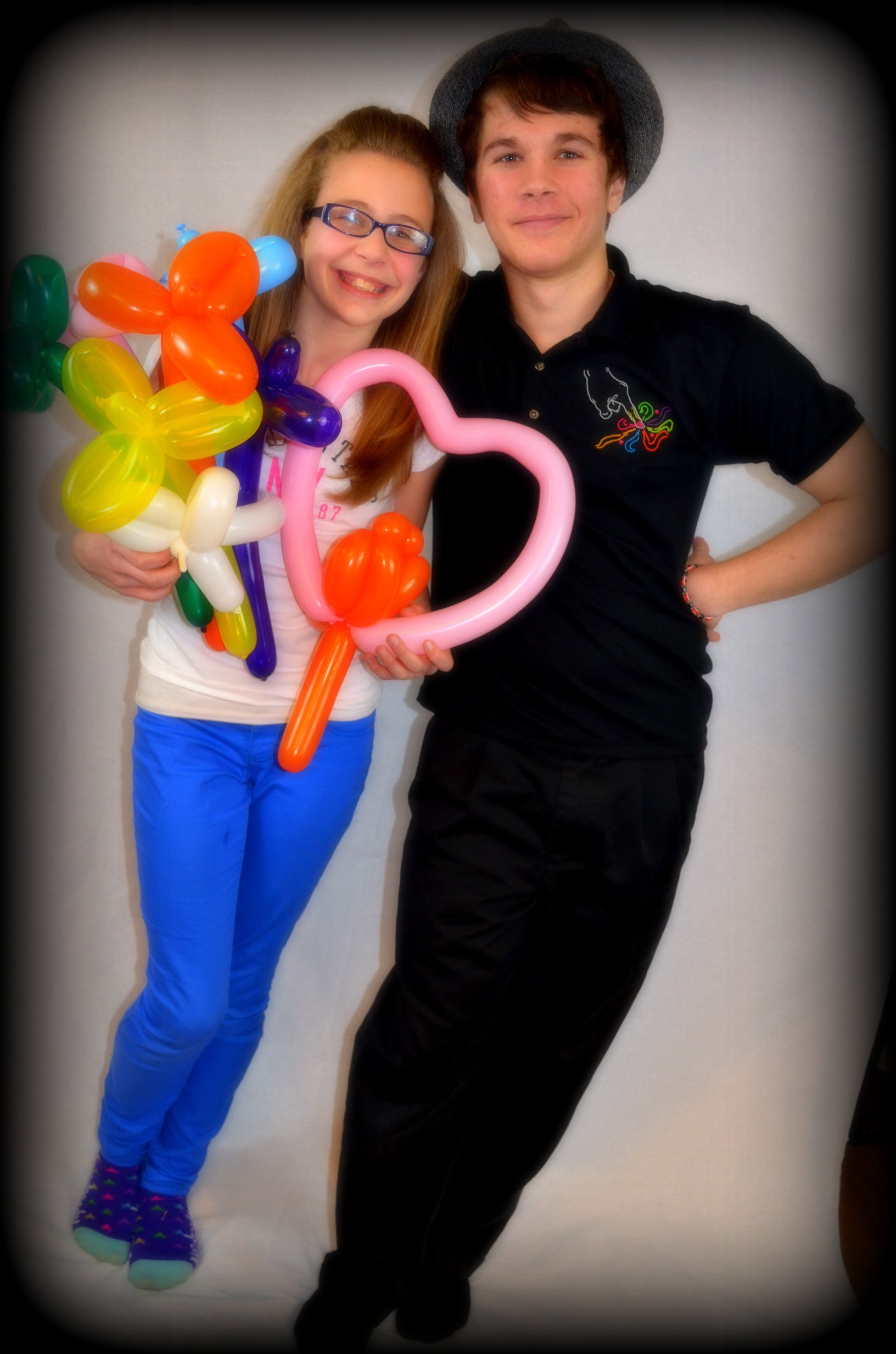 Vocational Valentine! Do What You Love, Love What You Do!