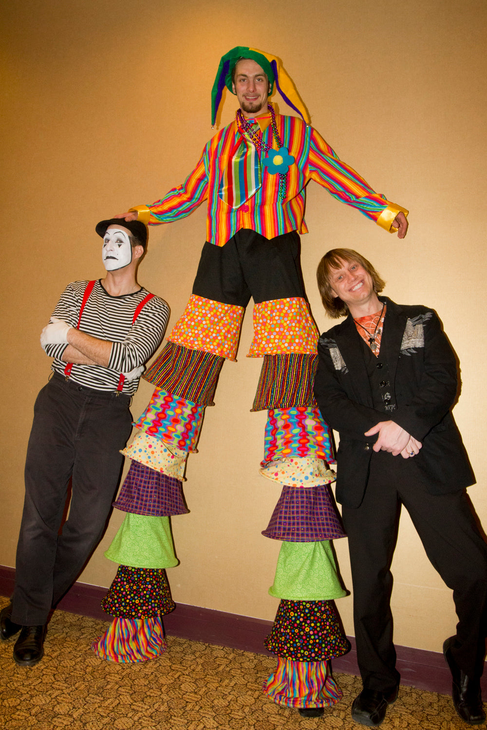 Good, Fast, Cheap? Pick 2!