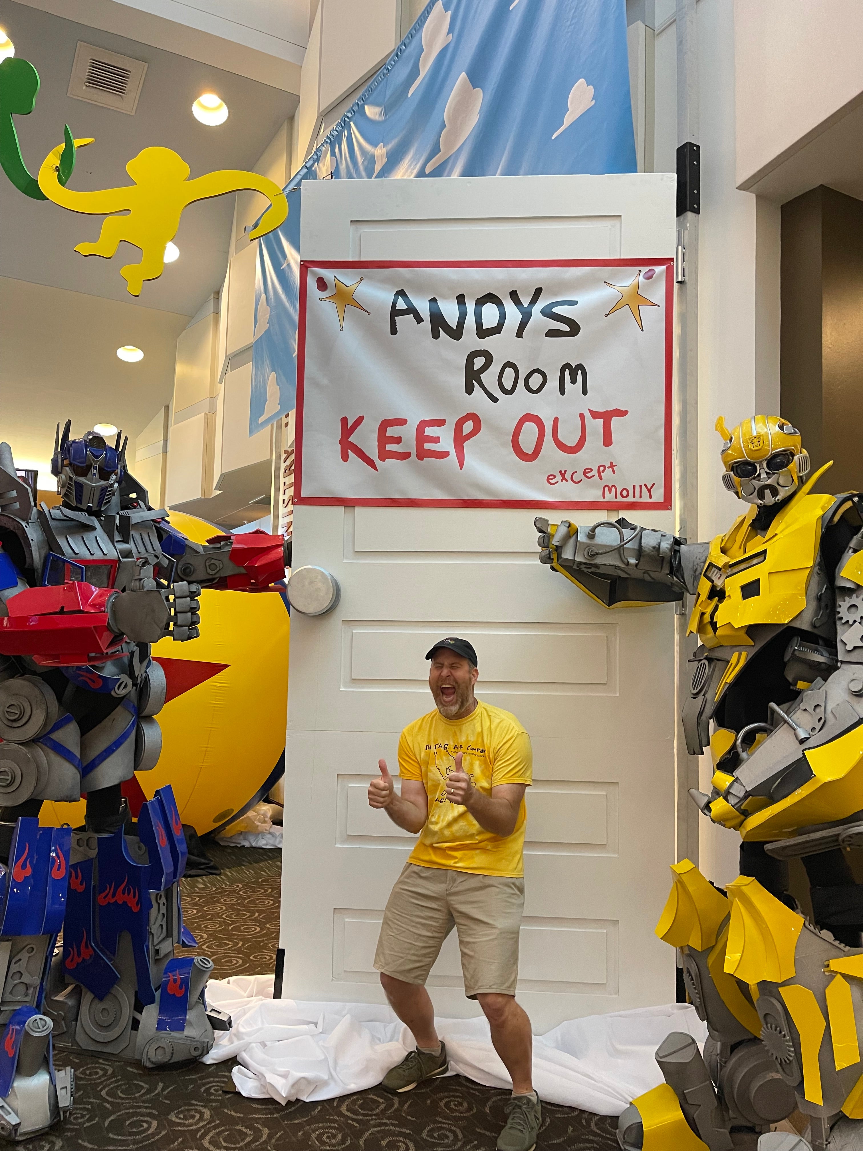 Are You Living Your Dream?