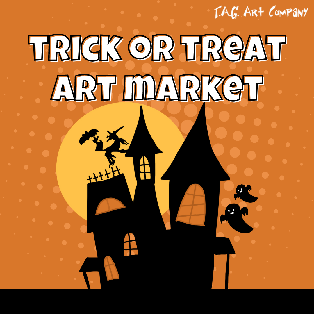 ‘Fun Farm’ to host Trick or Treat Art Market