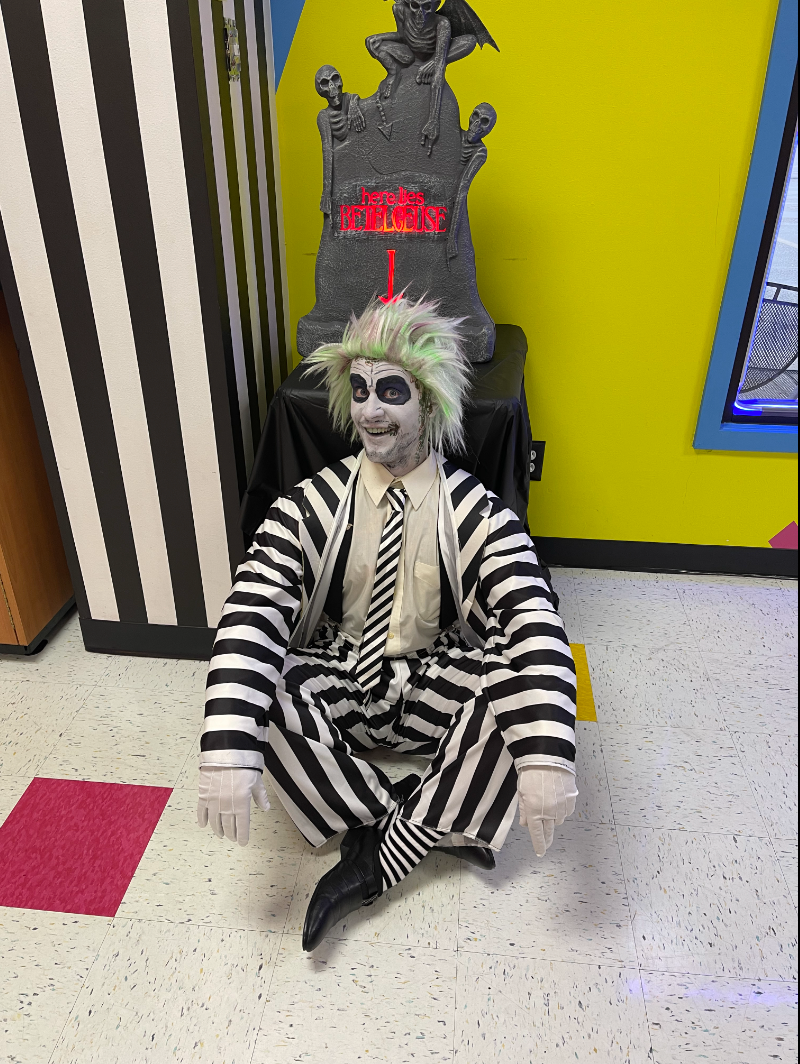 Be Assertive, Not Aggressive!