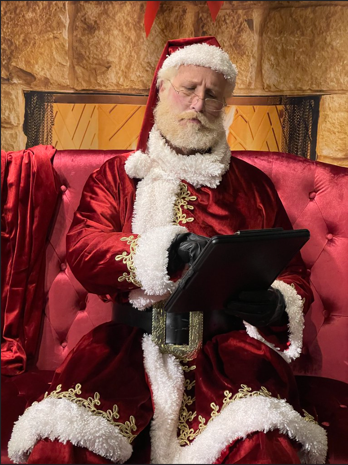 Unfortunate Policies - #1: Personal Space!