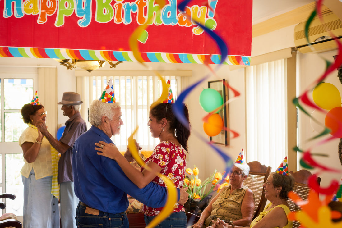 Children's entertainment; Birthday party entertainers; Event entertainment