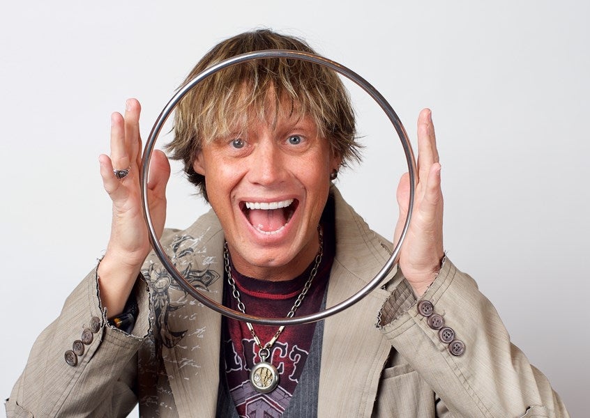 WHY do you do that? Q&A for a TAG Artist: "Less is more?"