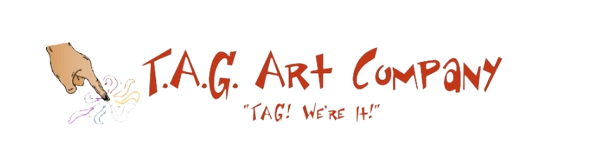 T.A.G. Art Company