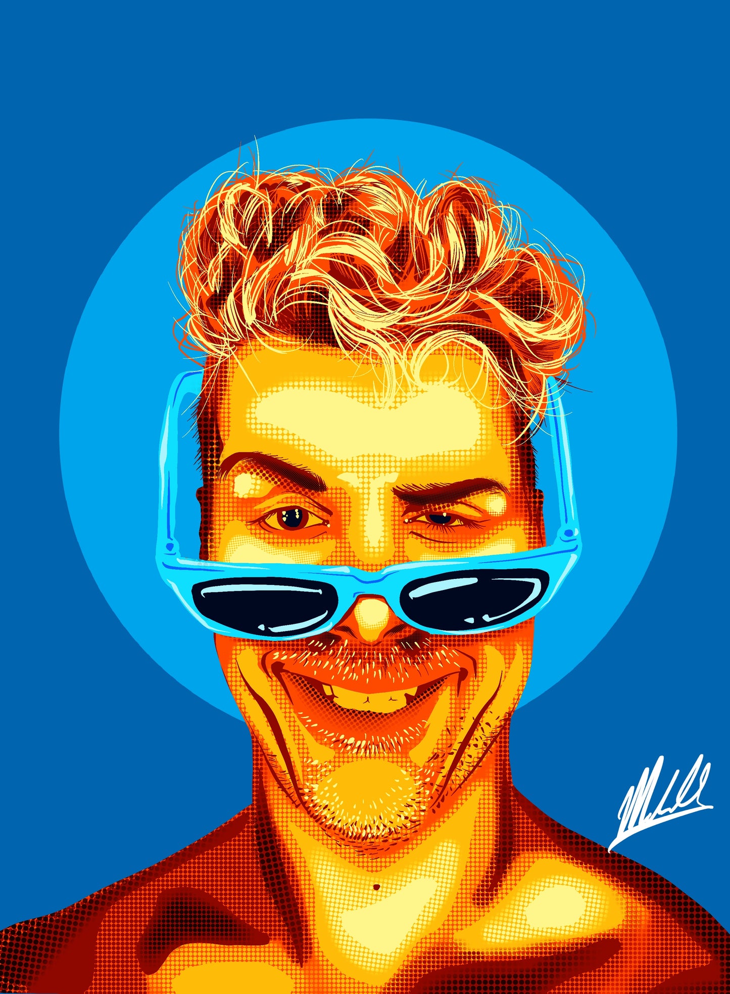Digital Portraiture